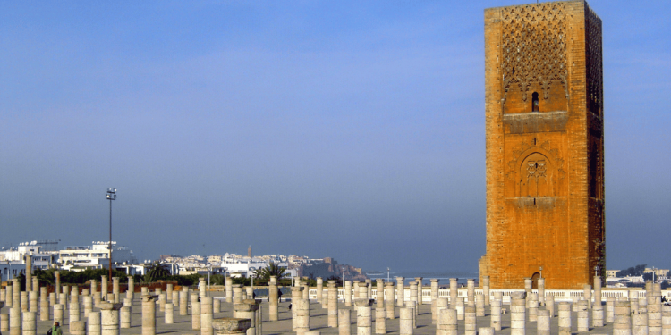 Rabat Région Emergence recrute Plusieurs Profils