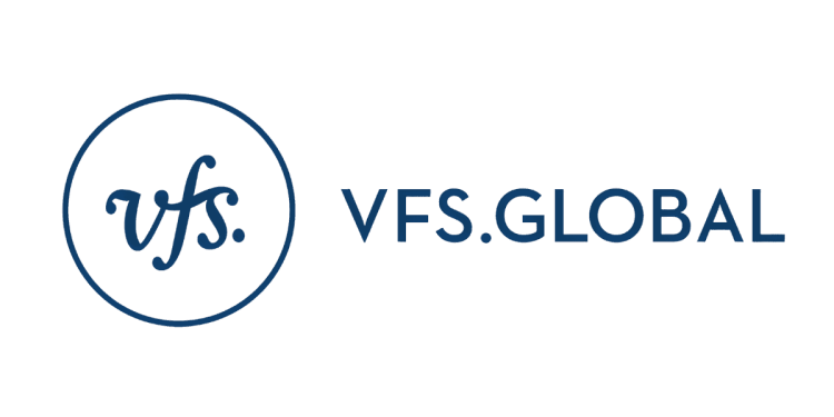 VFS Global recrute Plusieurs Profils