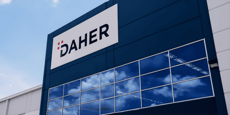 Opportunité chez Daher pour Ingénieur Méthodes