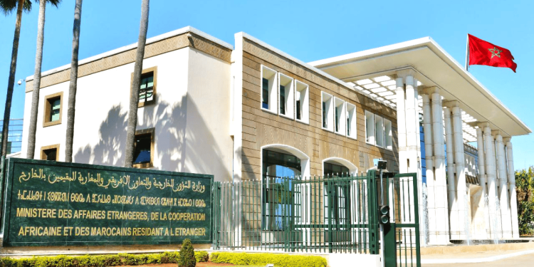 Liste des Convoqués Concours Ministère des Affaires Etrangères 2024 (135 Postes)