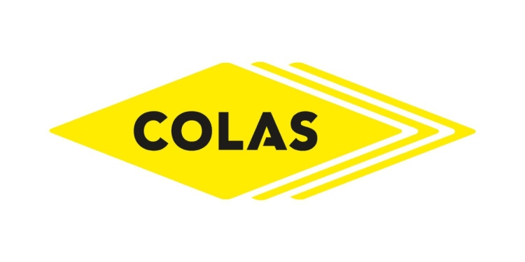 Nouvelle Opportunité en Logistique et Transport chez Colas Maroc