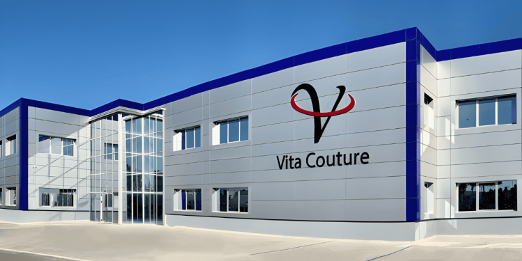 Opportunité en Supply Chain: Vita Couture recherche des Merchandisers