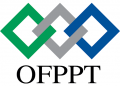 Logo Ofppt