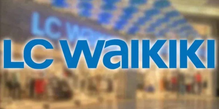 LC Waikiki recrute des Agents Polyvalents de Magasins