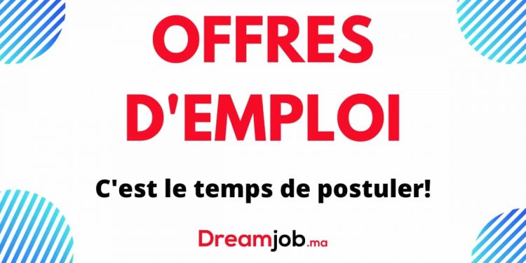 38 Offres d’Emploi sur Plusieurs Villes – N°355
