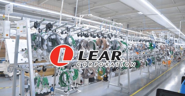 شركة لير Lear Corporation تعلن عن حملة توظيف في عدة مناصب وتخصصات