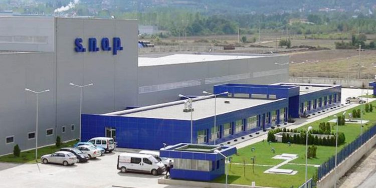 SNOP recrute des Outilleurs