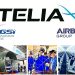 Campagne de Recrutement Stelia Aérospace