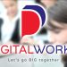Digital Works recrute Plusieurs Profils débutants