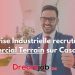 Entreprise Industrielle recrute Agent Commercial Terrain sur Casablanca