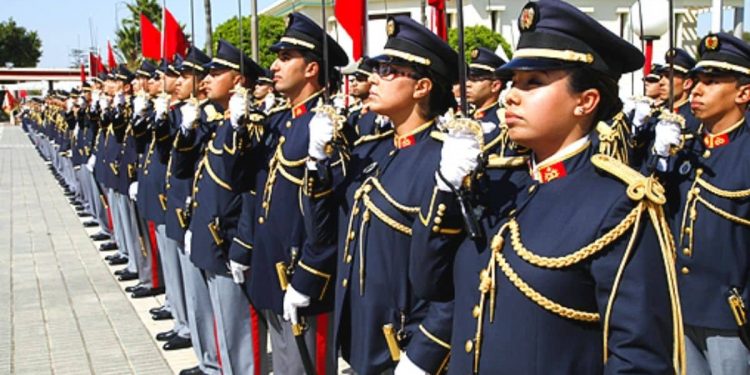 Concours Institut Royal de l’Administration Territoriale IRAT 2021 (130 Postes)