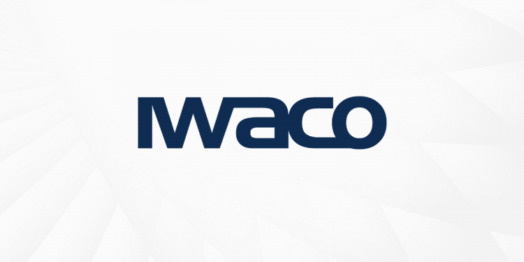 Iwaco recrute des District Sales Managers
