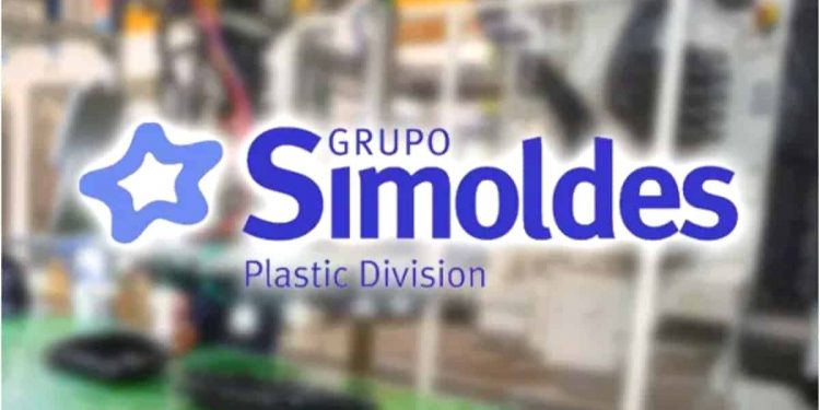 Simoldes Plasticos recrute Plusieurs Profils 2021
