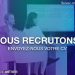 Tectra recrute Plusieurs Profils sur Plusieurs Villes