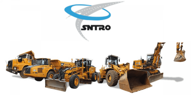 SNTRO recrute Plusieurs Profils