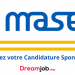 Déposez votre Candidature Spontanée chez Masen