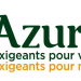 Groupe Azura recrute Responsable Trésorerie et Responsable Innovation