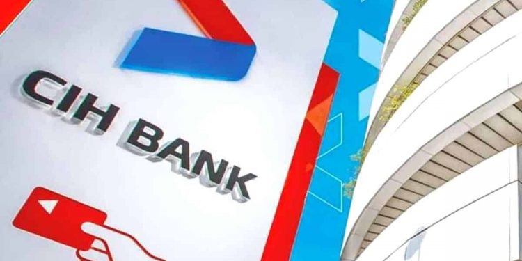 Nouveaux Postes à Pourvoir chez CIH Bank