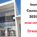 Résultats Concours ENSA 2021/2022 ensa-concours.ma