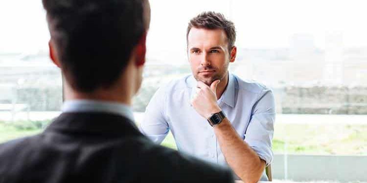 Entretien d’embauche: 4 astuces pour faire bonne impression