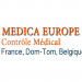 Medica Europe recrute des Secrétaires Administratives sur Casablanca
