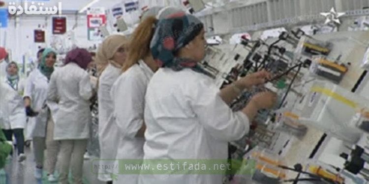 بـ 3500 درهم … مطلوب تشغيل 1790 عامل(ة) “كابلاج” ابتداء من التاسعة إعدادي وبدون دبلوم براتب قار + توفير النقل وعلاوات شهرية