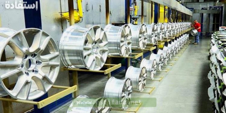 عــاجل .. مصنع HANDS 8 SA : مطلوب تشغيل 200 عامل وعاملة تجميع أجزاء السيارات بمدينة طنجة