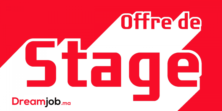 33 Offres de Stages Rémunérés, Pré-Embauche et PFE – N°5 2022