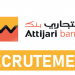Attijariwafa Bank recrute des Conseillers Clientèle