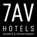 Campagne de Recrutement 7ème Avenue Hotels