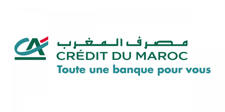 Crédit du Maroc recrute des Conseillers d’Accueil Juniors