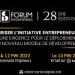 La 28ème Edition du Forum EMI-Entreprises se tient du 11 au 13 Mai
