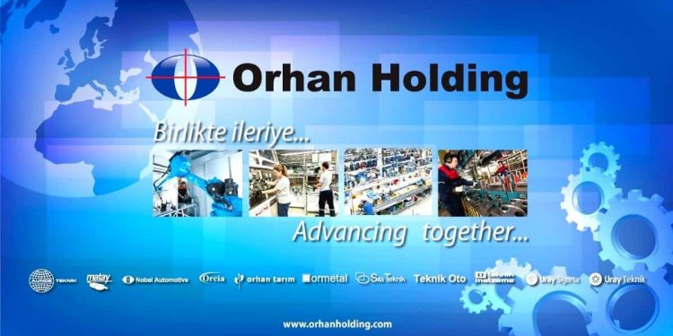 Orhan Automotive recrute Plusieurs Profils