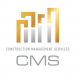 Construction Management Services recrute des Conducteurs de Travaux