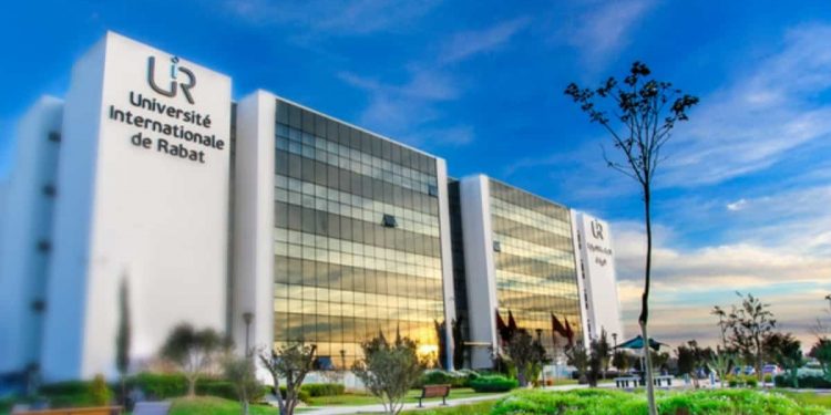 (42) Offres d’Emploi à l’Université Internationale de Rabat