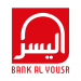 Bank Al Yousr recrute des Conseillers Clientèle