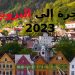 الهجرة إلى النرويج 2023 : دليل شامل