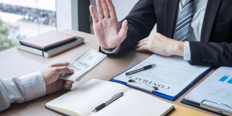 Comment refuser une offre d’emploi poliment