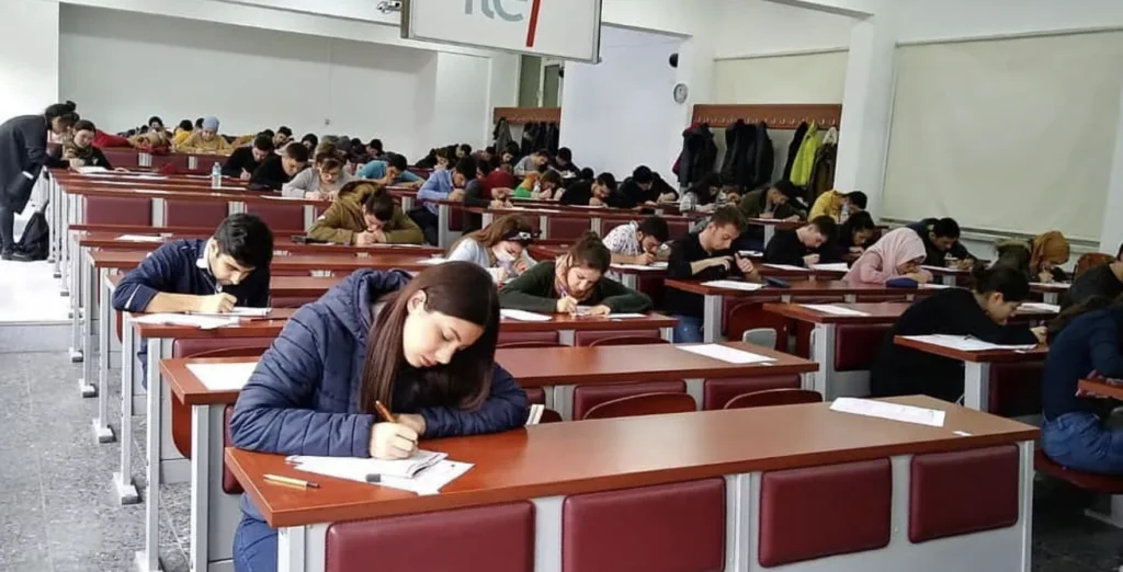 روابط التسجيل القبلي لبعض الجامعات المغربية 