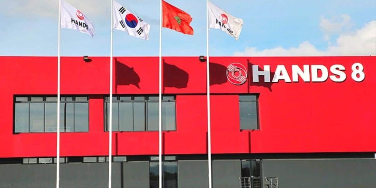 HANDS 8 recrute des Ingénieurs Maintenance