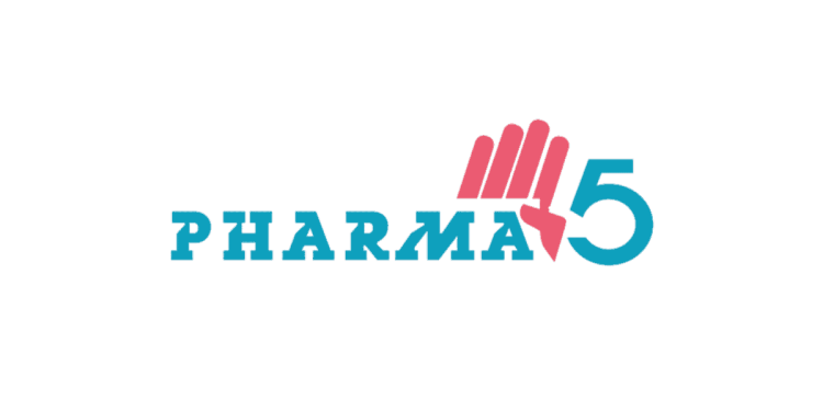 Pharma 5 recrute des Analystes Validation