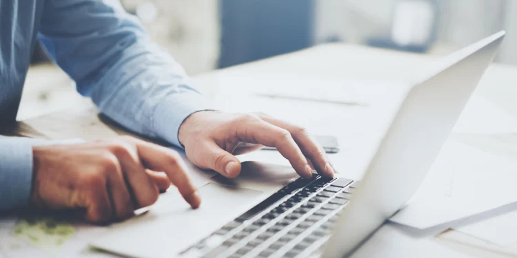 مطلوب موظفين إدخال البيانات في الحاسوب في عدة مدن