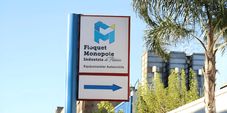 Floquet Monopole recrute Plusieurs Profils