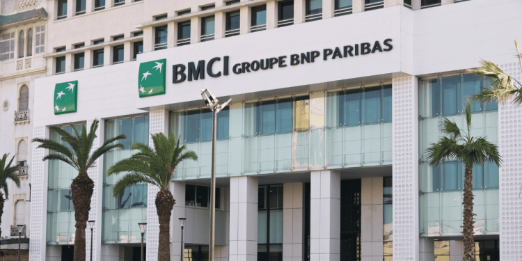 (70) Nouvelles Offres d’Emploi chez BMCI