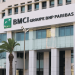 (70) Nouvelles Offres d’Emploi chez BMCI