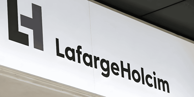 Campagne de Recrutement chez LafargeHolcim