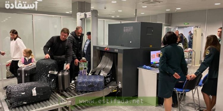 براتب 3100 درهم مطلوب موظفي استقبال وتوجيه المسافرين بالمطار