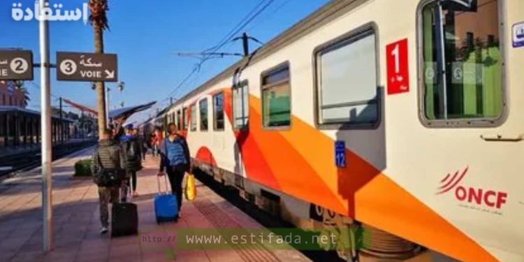 مباراة توظيف 15 منصب بالمكتب الوطني للسكك الحديدية 2024