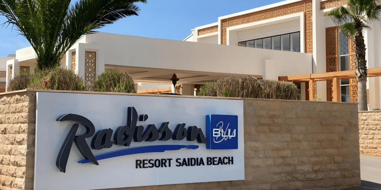 Radisson Blu Saïdia organise une Journée de Recrutement