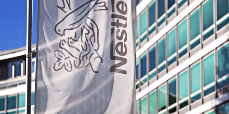 Découvrez les Opportunités de Carrière chez Nestlé
